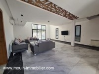 VILLA FLORA 2 AL3507 Yasmine Hammamet