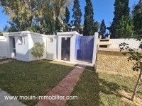 VILLA FLORA 2 AV3507 Yasmine Hammamet