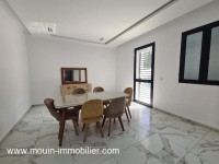 VILLA FLORA 2 AV3507 Yasmine Hammamet