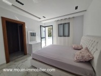 VILLA FLORA 2 AV3507 Yasmine Hammamet