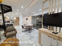 Villa Flora AL874 Hammamet Zone theatre