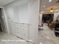 Villa Flora AL874 Hammamet Zone theatre