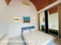 VILLA FLORA Hammamet Zone Théâtre AL874