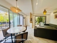 VILLA FLORA Zone Théâtre Hammamet AL874