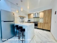 VILLA FLORA Zone Théâtre Hammamet AL874