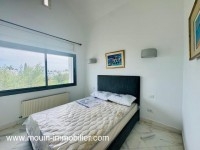 VILLA FLORA Zone Théâtre Hammamet AL874