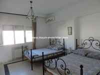 Villa Flore AL2134