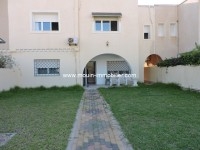 Villa Flore ref AL2134 Yasmine Hammamet