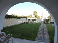 Villa Flore ref AL2134 Yasmine Hammamet