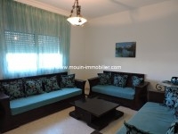 Villa Flore ref AL2134 Yasmine Hammamet