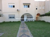 Villa Flore réf AL2134 Yasmine Hammamet