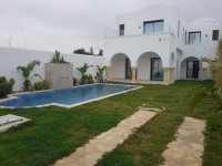 Villa FLORI (Réf: V1268)
