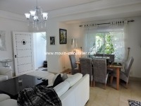 Villa Florida ref AL2267 Hammamet Nord 