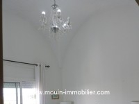 Villa Florida ref AL2267 Hammamet Nord 