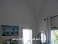 Villa Florida ref AL2267 Hammamet Nord 