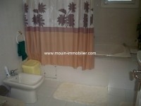 Villa Floride réf AV982 Naser