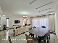 Villa Florina AV1922 Hammamet