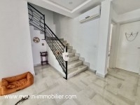 Villa Florina AV1922 Hammamet