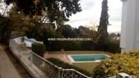 Villa Florus ref AL1964 Carthage