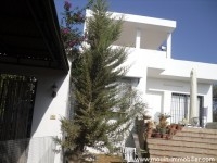 villa flower AL971 mrezka hammamet 