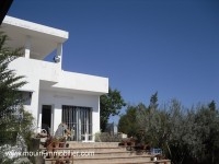 VILLA FLOWER Hammamet La Ceinture AV490