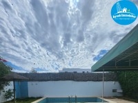 Villa Fluence
