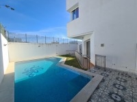 Villa Folla AL622 Hammamet 
