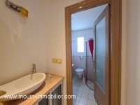 Villa Folla AL622 Hammamet 