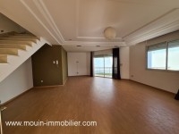 Villa Folla AL622 Hammamet Sud avenue Moncef Bey 