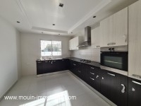 Villa Folla AL622 Hammamet Sud avenue Moncef Bey 