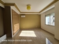 Villa Folla AL622 Hammamet Sud avenue Moncef Bey 