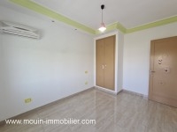Villa Folla AL622 Hammamet Sud avenue Moncef Bey 