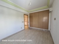 Villa Folla AL622 Hammamet Sud avenue Moncef Bey 