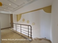 Villa Folla AL622 Hammamet Sud avenue Moncef Bey 