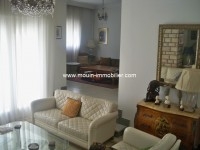 villa folla AV760 menzah1 tunis 