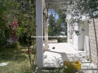 villa folla AV760 menzah1 tunis 