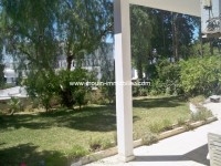 villa folla AV760 menzah1 tunis 