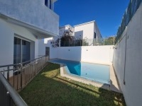 VILLA FOLLA Hammamet AL622
