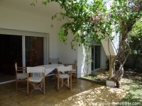 Villa Fontaine AV418 Jinan Hammamet 