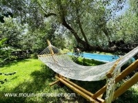 Villa Forest AL3389 Hammamet 