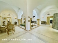 Villa Forest AL3389 Hammamet 