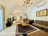 Villa Forest AL3389 Hammamet 