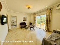 Villa Forest AL3389 Hammamet 