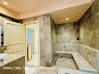 VILLA FOREST Hammamet Birbouregba AL3389