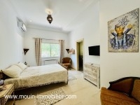 VILLA FOREST Hammamet vers Birbouregba AL3389