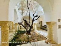 VILLA FOREST I Hammamet Birbouregba AL3389