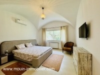 VILLA FOREST I Hammamet Birbouregba AL3389