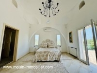 VILLA FOREST I Hammamet Birbouregba AL3389