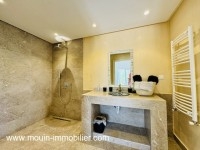 VILLA FOREST I Hammamet Birbouregba AL3389