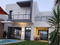 VILLA FRED HAMMAMET AV1557